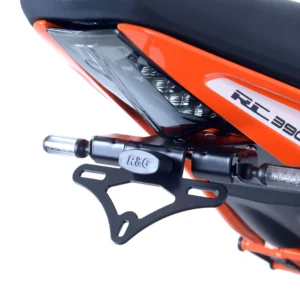 KTM RC 125/200/390 14+ Tail Tidy