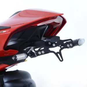 Panigale V4 2019 Tail Tidy