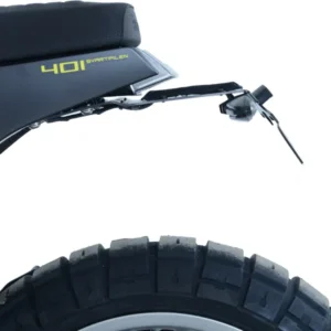 Vitpilen & Svartpilen 401 18+/ 1200 17+ Tail Tidy