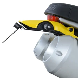 Scrambler 1100 2018 +  Tail Tidy