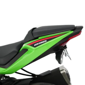 ZX6-R 2019+ Tail Tidy