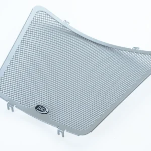 GSX-R1000 09-15 Black Radiator Guard