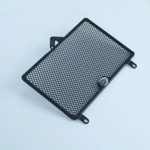CB500F / CB500X 2013+ Black Radiator Guard