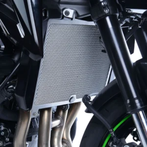 Z900 RS 2023+  Black Radiator Guard