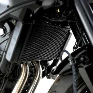 CBR500R / CB500R  13+ Radiator Guard  Black