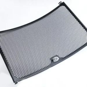 B-King 07+ Titanium Radiator Guard