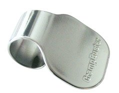 Crambuster  Cruise Control 2 x 1 3/8" Diameter Chrome