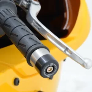 Ducati Multiple Model Bar End Protectors