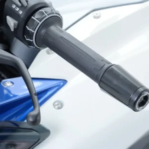 BMW 800S/F800ST/R1200S R&G Bar Ends