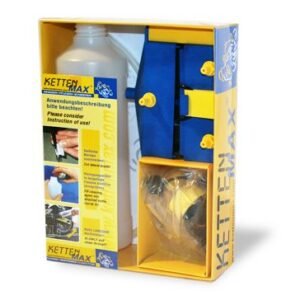 Ketten Max Chain Cleaner