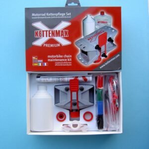 Ketten Max Premium Chain Cleaner