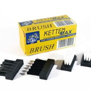 Ketten Max Replacement Brush