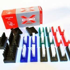 Ketten Max Premium Replacement Brush