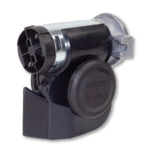 Stebel Nautilus Compact "Ear Cannon" 12V Horn - 139dB #GPNTC 12