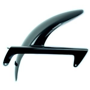 VTR1000  Black GRP Pyramid Hugger-All years