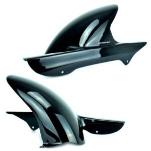 CBF1000 06/07 Gloss Black Hugger/Chainguard