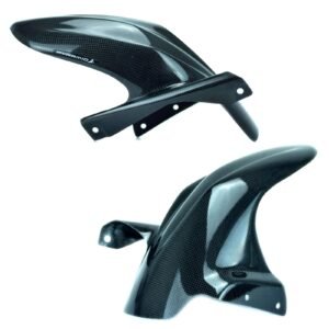 Super Tenere XT1200 2010+ Carbon Fibre Hugger