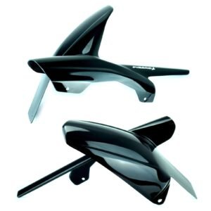 Kaw Ninja 300 13+ Black Hugger - Pyramid