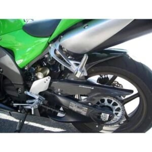 ZX10R 06+ Gloss Black  Hugger