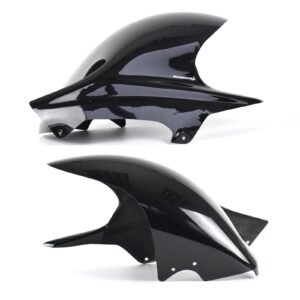 ZX14R 06-13 Black Hugger