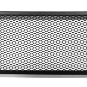 Honda CBR250R 2011-ON Black Radiator Guard