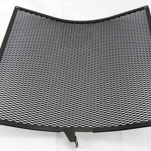 ZX10R 14+ Black Radiator Guard