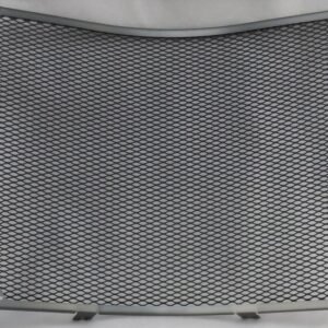 GSXR1000R 2017 Titanium  Radiator