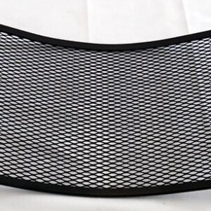Monster 821 2015-16  Black Radiator guard