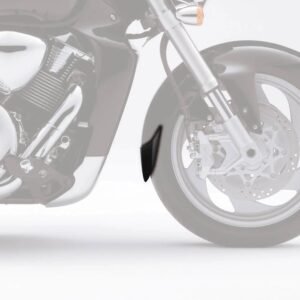 M1800R 2006-2009 Black Extenda Fenda