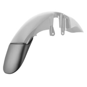 GSXR1300 08 Black Extenda Fenda