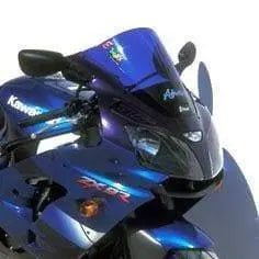 CBR1000RR 04+ Black Fenda Extenda