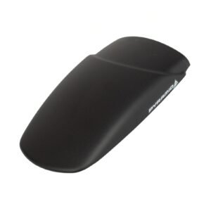 ST1100 Non ABS - All, ABS Fenda Extenda Black