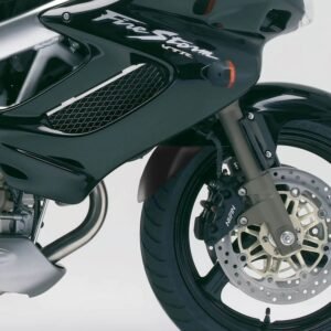 VTR1000 Fenda Extenda - Black