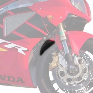 VTR1000 SP1 / SP2 Black Fenda Extenda