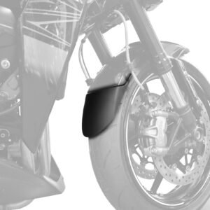 ZX9 98-01 Black Fenda Extenda