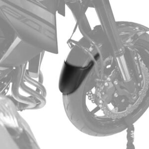 ZX12R Black Fenda Extenda