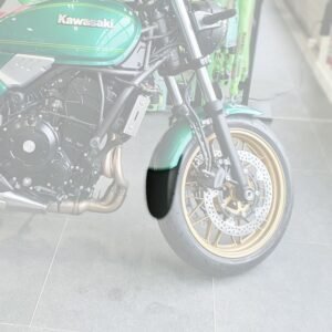 Z650 RS 21+ Fenda Extenda Black
