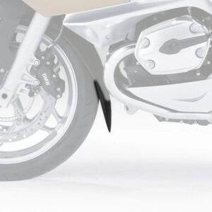 R1200RT Black Fenda Extenda