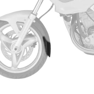 F650CS - Black Fenda Extenda