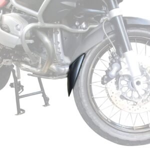 K1200RS Black Fenda Extenda