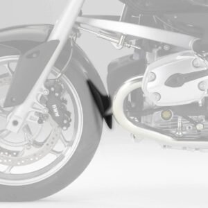 R1200R 06/07 Black Fenda Extenda