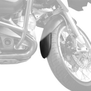 R1200GS 2013+ Black Fenda Extenda