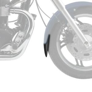 Trium Speedmaster 865  2011+ Black Fenda Extenda