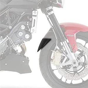 Futura 98-02 Black Fenda Extenda