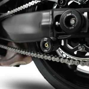 M6 Black Cotton reels