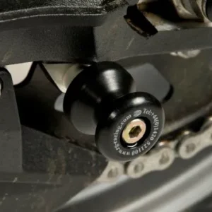 M8 Black Cotton Reels - Range of Bikes