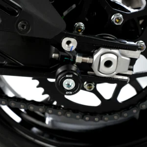 690 Duke '12 / 690 Duke R 13+ Black Cotton reels