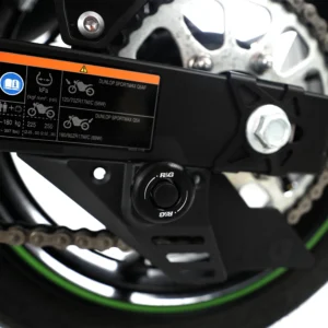 Ninja 400+ Cotton Reels