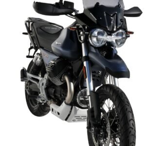 Africa Twin Adventure 2020+ Ermax Sports Grey Screen