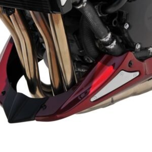 Ermax Belly Pan for CB 1000 R 2018+ Candy Red